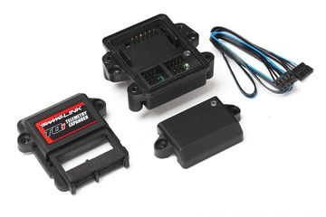 Telemetri Expandermodul UTGÅTT ersatt av 6550X