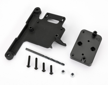 Telemetry Expander Mount - Rustler, Bandit, Slash - 2WD in the group Brands / T / Traxxas / Spare Parts at Minicars Hobby Distribution AB (426554X)