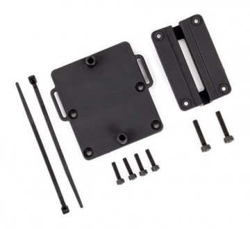 Mount Telemetry Expander Sledge in the group Brands / T / Traxxas / Spare Parts at Minicars Hobby Distribution AB (426563)