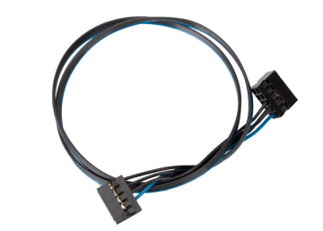 Data Link Telemetriexpander (#6550X - #6590)
