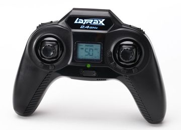 Transmitter 2.4GHz LaTrax Alias in the group Brands / T / Traxxas / Radio Equipment at Minicars Hobby Distribution AB (426639)