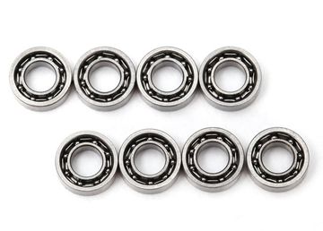 Ball Bearings 3x6x2mm (8) in the group Brands / T / Traxxas / Spare Parts at Minicars Hobby Distribution AB (426642)