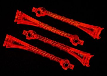 LED Lins Orange (4)  Alias
