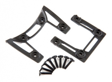 Body Reinforcement  Rustler 4x4 (Body #6717) in the group Brands / T / Traxxas / Spare Parts at Minicars Hobby Distribution AB (426710)