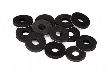 Body Washers Foam Set in the group Brands / T / Traxxas / Spare Parts at Minicars Hobby Distribution AB (426716)