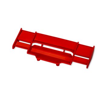 Wing Red Rustler