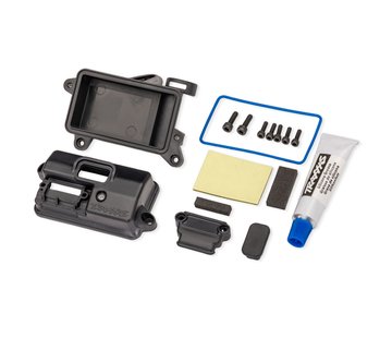 Receiver Box