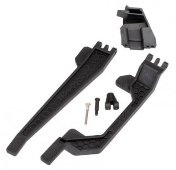 Batterihållare Rustler 4x4* UTGÅTT (ersatt av 6726X)