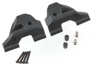 Suspension Arm Guards Front (Pair)  Rustler, Stampede - 4x4 in the group Brands / T / Traxxas / Spare Parts at Minicars Hobby Distribution AB (426732)