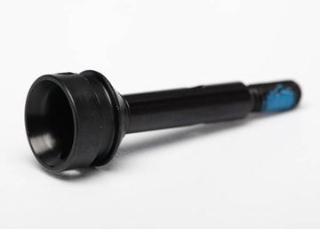 Stub Axle Rear Steel-splined Constant Velocity in the group Brands / T / Traxxas / Spare Parts at Minicars Hobby Distribution AB (426753)