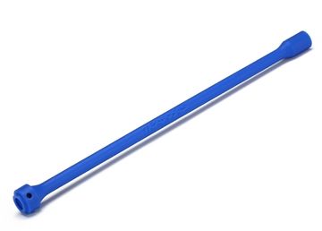 Driveshaft Center Plastic Blue  Stampede 4x4 in the group Brands / T / Traxxas / Spare Parts at Minicars Hobby Distribution AB (426756)