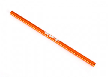 Driveshaft Center Alu Orange Rustler/Hoss 4x4 in the group Brands / T / Traxxas / Spare Parts at Minicars Hobby Distribution AB (426765A)