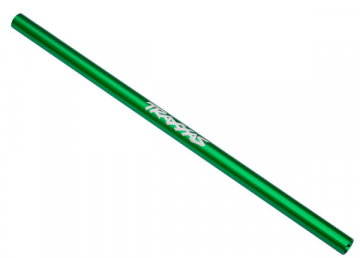 Driveshaft Center Alu Green Rustler/Hoss 4x4 in the group Brands / T / Traxxas / Spare Parts at Minicars Hobby Distribution AB (426765G)