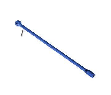 Center Driveshaft Rustler, Stampede 4x4