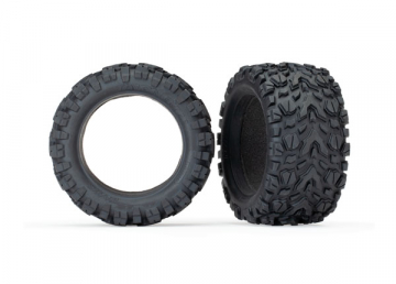Tires Talon EXT 2.8 (2) in the group Brands / T / Traxxas / Tires & Wheels at Minicars Hobby Distribution AB (426769)