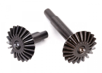 Output Gears Hardened (for Center Diff #6780) in the group Brands / T / Traxxas / Spare Parts at Minicars Hobby Distribution AB (426782)