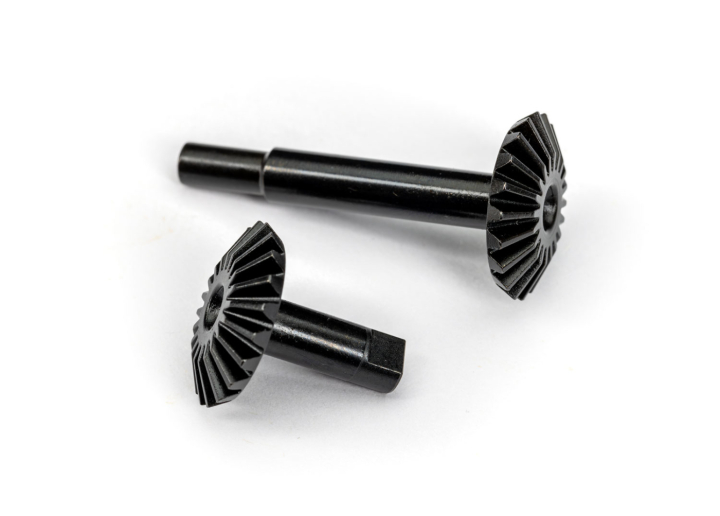 Output Gears Hardened (for Center Diff #6780)