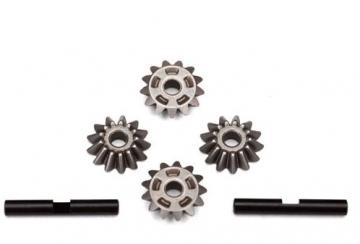 Gear Set (for Center Diff #6780) in the group Brands / T / Traxxas / Spare Parts at Minicars Hobby Distribution AB (426783)