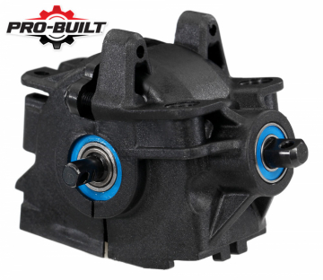Differential Front  Pro-Built - 4x4 in the group Brands / T / Traxxas / Spare Parts at Minicars Hobby Distribution AB (426788)