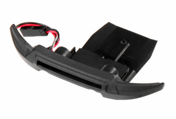 LED Light Bumper Front  Rustler 4x4 in the group Brands / T / Traxxas / Spare Parts at Minicars Hobby Distribution AB (426797)