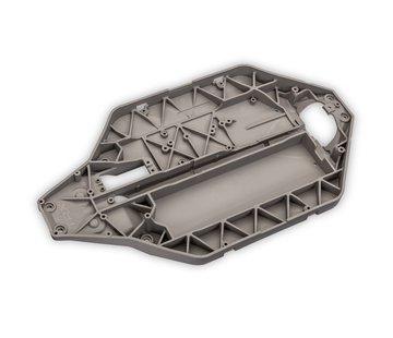 Chassi Bottenplatta Slash 4x4