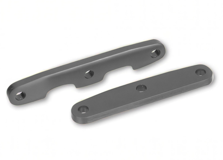 Bulkhead Tie-Bar Gray F+R (2)