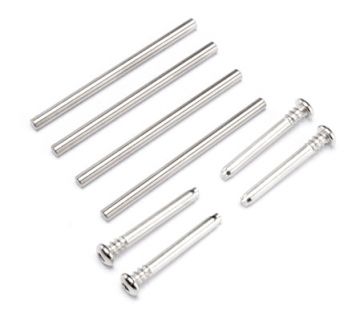 Suspension pin set, complete in the group Brands / T / Traxxas / Spare Parts at Minicars Hobby Distribution AB (426834)