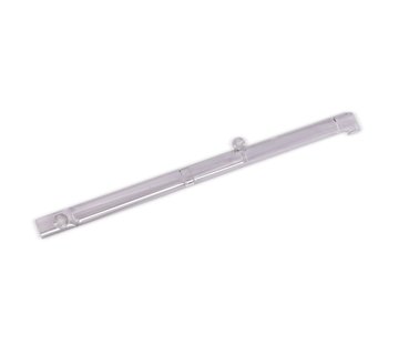Cover Driveshaft Center