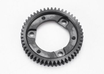 Spur Gear Diff 50T 0,8M (32P) Rustler, Stampede, Slash - 4x4 in the group Brands / T / Traxxas / Spare Parts at Minicars Hobby Distribution AB (426842R)