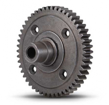Spur Gear Steel 50T 0,8M (32P)  Hoss 4x4 in the group Brands / T / Traxxas / Spare Parts at Minicars Hobby Distribution AB (426842X)