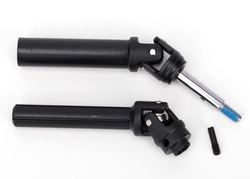 Driveshaft Rear Complete in the group Brands / T / Traxxas / Spare Parts at Minicars Hobby Distribution AB (426852X)