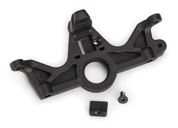 Motor Mount Stampede, Slash - 4x4, Hoss, Raptor R in the group Brands / T / Traxxas / Spare Parts at Minicars Hobby Distribution AB (426860A)