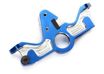 Motor Mount Alu Stampede, Slash - 4x4, Hoss, Raptor R in the group Brands / T / Traxxas / Spare Parts at Minicars Hobby Distribution AB (426860R)