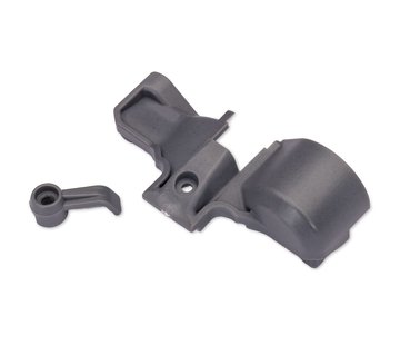 Gear Cover Slate Gray Stampede 4x4