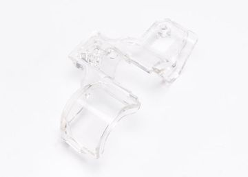 Gear Cover Clear Stampede, Slash - 4x4, Hoss, Raptor R in the group Brands / T / Traxxas / Spare Parts at Minicars Hobby Distribution AB (426877A)