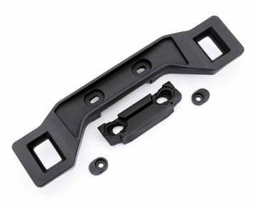 Body Mount/Adapter Front Clipless Slash 4x4 in the group Brands / T / Traxxas / Spare Parts at Minicars Hobby Distribution AB (426976)