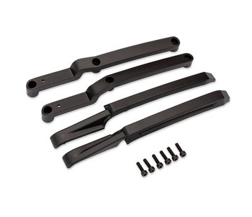 Skid Pads Roof Slash Body #6958