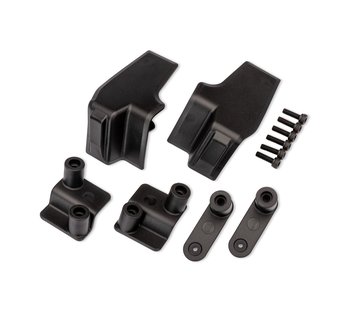Tailgate Skid Pads Slash Body #6958