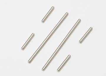Suspension Pin Set 1/16 in the group Brands / T / Traxxas / Spare Parts at Minicars Hobby Distribution AB (427021)