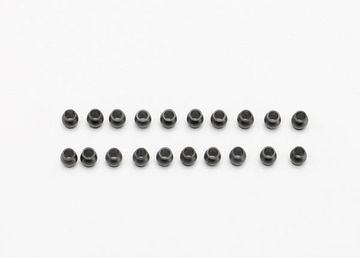Hollow Balls Plastic (20) in the group Brands / T / Traxxas / Spare Parts at Minicars Hobby Distribution AB (427028)