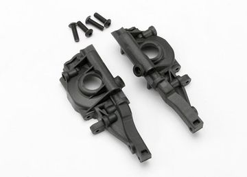 Bulkhead Rear (Pair) 1/16 in the group Brands / T / Traxxas / Spare Parts at Minicars Hobby Distribution AB (427029X)