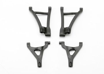 Suspension Arms Front Set 1/16 Slash in the group Brands / T / Traxxas / Spare Parts at Minicars Hobby Distribution AB (427031)