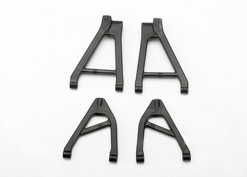 Suspension Arms Rear Set 1/16 Slash in the group Brands / T / Traxxas / Spare Parts at Minicars Hobby Distribution AB (427032)