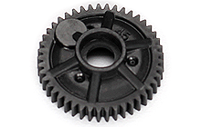 Spur Gear 45T 1/16 in the group Brands / T / Traxxas / Spare Parts at Minicars Hobby Distribution AB (427045R)