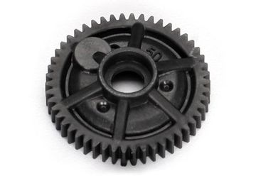 Spur Gear 50T 1/16 in the group Brands / T / Traxxas / Spare Parts at Minicars Hobby Distribution AB (427046R)