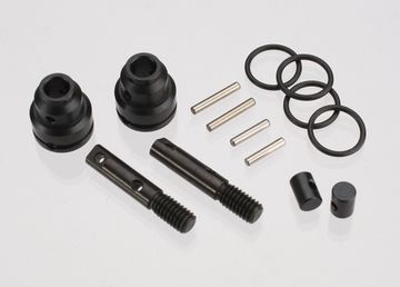 Rebuild kit Driveshafts Steel  1/16 Slash, E-Revo in the group Brands / T / Traxxas / Spare Parts at Minicars Hobby Distribution AB (427055)