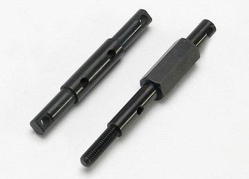 Input & Output Shaft 1/16 in the group Brands / T / Traxxas / Spare Parts at Minicars Hobby Distribution AB (427092)