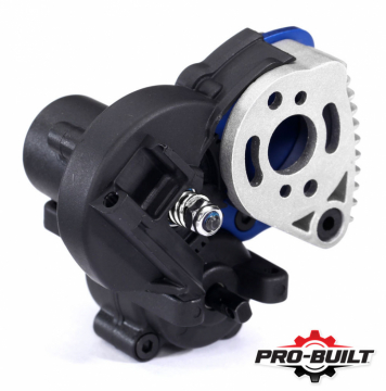 Transmission Pro-Built  1/16 VXL in the group Brands / T / Traxxas / Spare Parts at Minicars Hobby Distribution AB (427096)