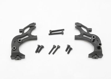 Wing Mount 1/16 E-Revo in the group Brands / T / Traxxas / Spare Parts at Minicars Hobby Distribution AB (427121)
