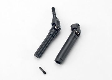 Drive Shaft Assembly  1/16 E-Revo in the group Brands / T / Traxxas / Spare Parts at Minicars Hobby Distribution AB (427151)